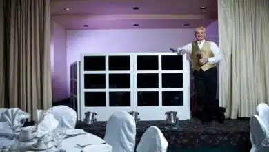 Hochzeits DJ