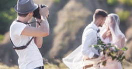 Hochzeits Fotograf