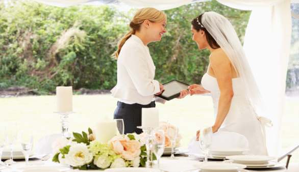 Weddingplanner